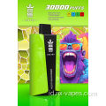 Bang King 30K Pro 30000 Harga Grosir Vape